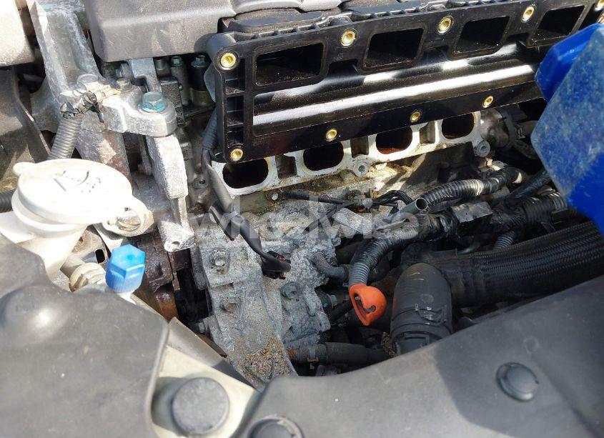 Photo 6 of 2014 Nissan Sentra SV (VIN 3N1AB7AP4EY223080)