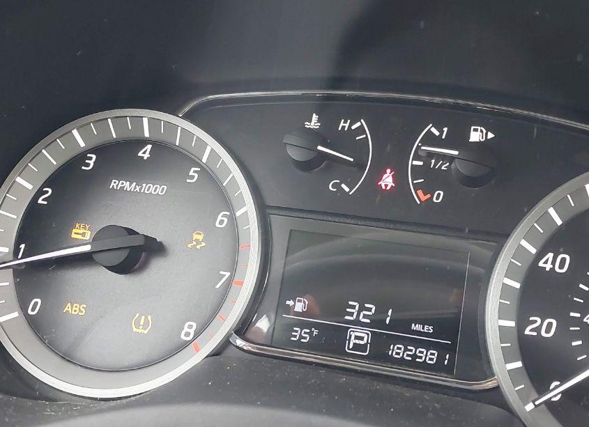 Photo 7 of 2014 Nissan Sentra SR (VIN 3N1AB7AP4EY232118)