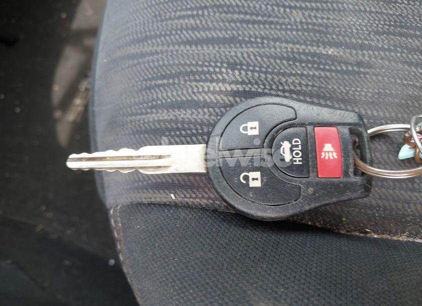 Photo 11 of 2014 Nissan Sentra SV (VIN 3N1AB7AP4EY241059)