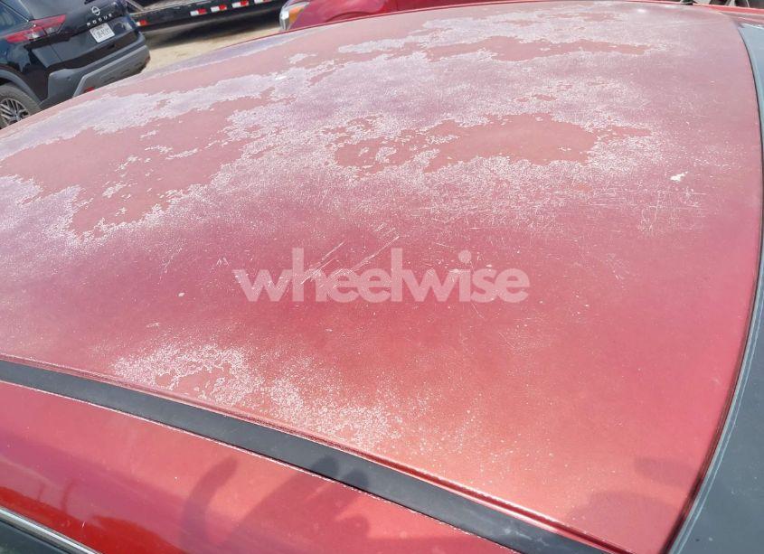 Photo 12 of 2014 Nissan Sentra SV (VIN 3N1AB7AP4EY241059)