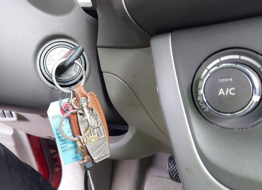 Photo 11 of 2014 Nissan Sentra S (VIN 3N1AB7AP4EY243880)