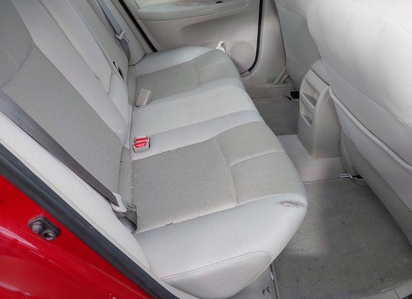 Photo 8 of 2014 Nissan Sentra S (VIN 3N1AB7AP4EY243880)