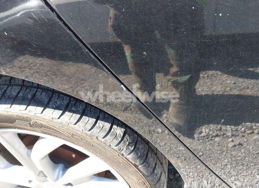 Photo 12 of 2014 Nissan Sentra SR (VIN 3N1AB7AP4EY246357)