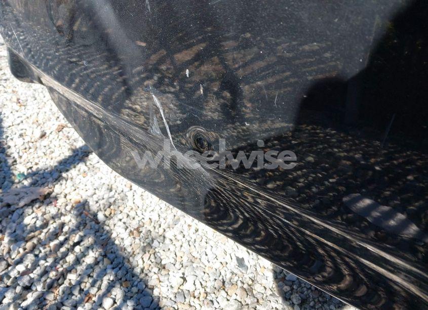 Photo 13 of 2014 Nissan Sentra SR (VIN 3N1AB7AP4EY246357)