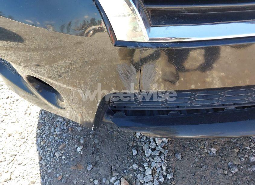 Photo 6 of 2014 Nissan Sentra SR (VIN 3N1AB7AP4EY246357)