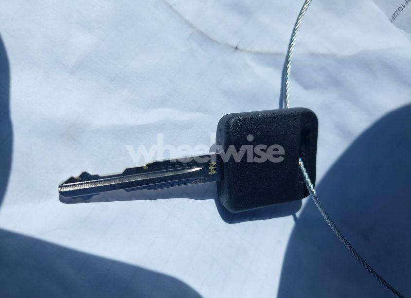 Photo 11 of 2014 Nissan Sentra SV (VIN 3N1AB7AP4EY249047)