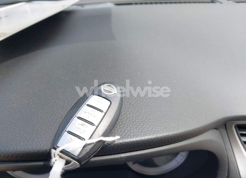 Photo 11 of 2014 Nissan Sentra SV (VIN 3N1AB7AP4EY252921)