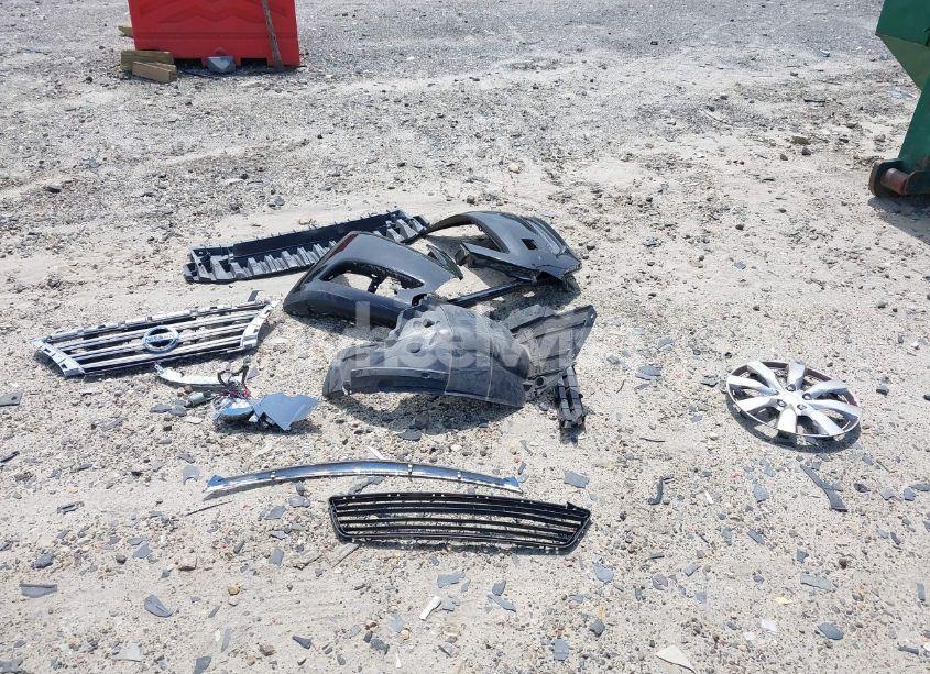 Photo 12 of 2014 Nissan Sentra SV (VIN 3N1AB7AP4EY252921)