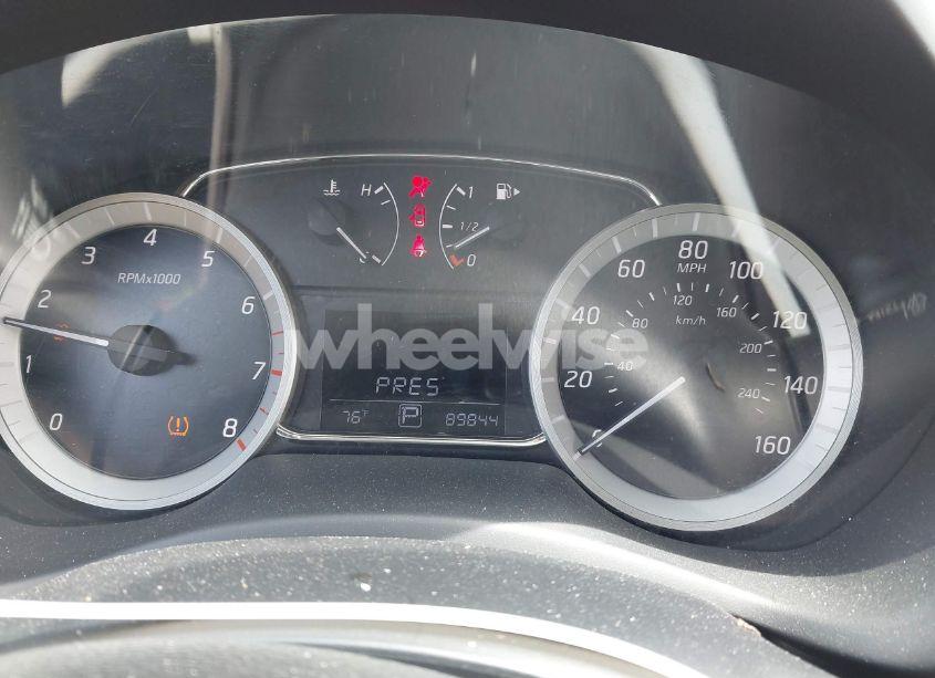 Photo 7 of 2014 Nissan Sentra SV (VIN 3N1AB7AP4EY252921)