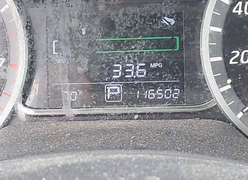 Photo 16 of 2014 Nissan Sentra SV (VIN 3N1AB7AP4EY254653)