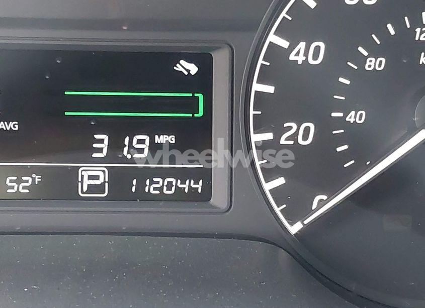 Photo 15 of 2014 Nissan Sentra S (VIN 3N1AB7AP4EY261571)