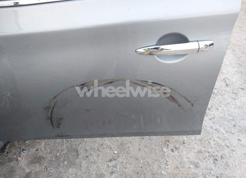 Photo 17 of 2014 Nissan Sentra S (VIN 3N1AB7AP4EY261571)