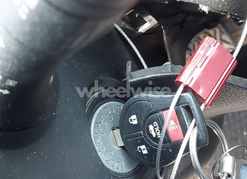 Photo 11 of 2014 Nissan Sentra S (VIN 3N1AB7AP4EY265636)