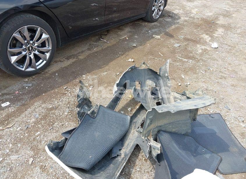 Photo 12 of 2014 Nissan Sentra S (VIN 3N1AB7AP4EY265636)