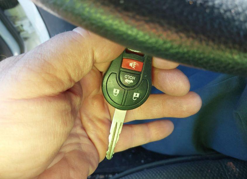 Photo 11 of 2014 Nissan Sentra S (VIN 3N1AB7AP4EY266673)