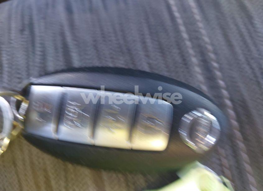 Photo 11 of 2014 Nissan Sentra SL (VIN 3N1AB7AP4EY271792)