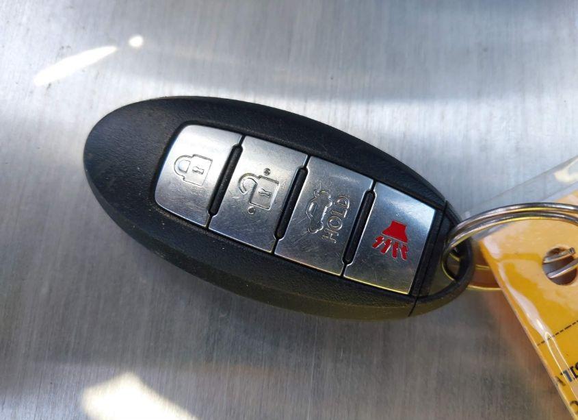 Photo 11 of 2014 Nissan Sentra SL (VIN 3N1AB7AP4EY276555)