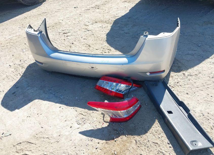 Photo 12 of 2014 Nissan Sentra SL (VIN 3N1AB7AP4EY276555)