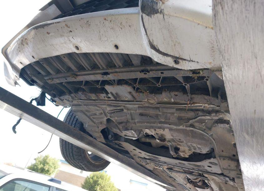 Photo 13 of 2014 Nissan Sentra SR (VIN 3N1AB7AP4EY279438)