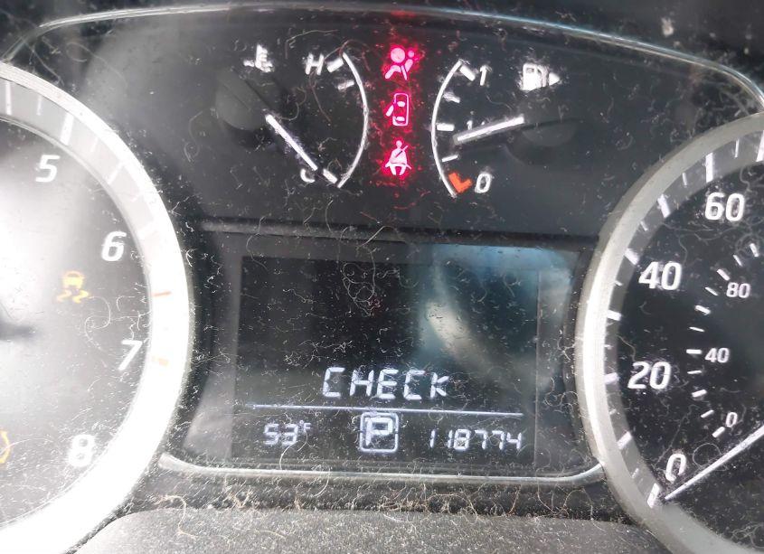 Photo 7 of 2014 Nissan Sentra SR (VIN 3N1AB7AP4EY279438)