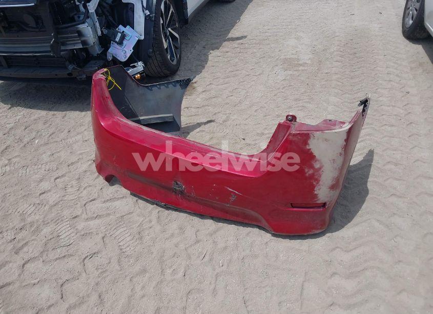 Photo 12 of 2014 Nissan Sentra SR (VIN 3N1AB7AP4EY292321)