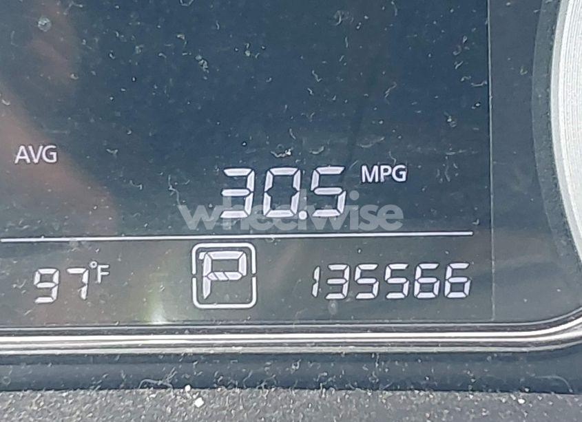 Photo 16 of 2014 Nissan Sentra SR (VIN 3N1AB7AP4EY292321)