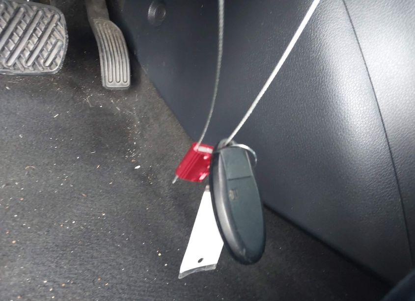 Photo 11 of 2014 Nissan Sentra SR (VIN 3N1AB7AP4EY294764)