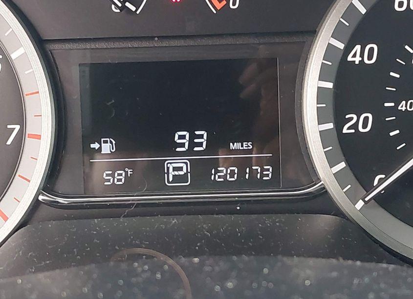 Photo 16 of 2014 Nissan Sentra SR (VIN 3N1AB7AP4EY294764)