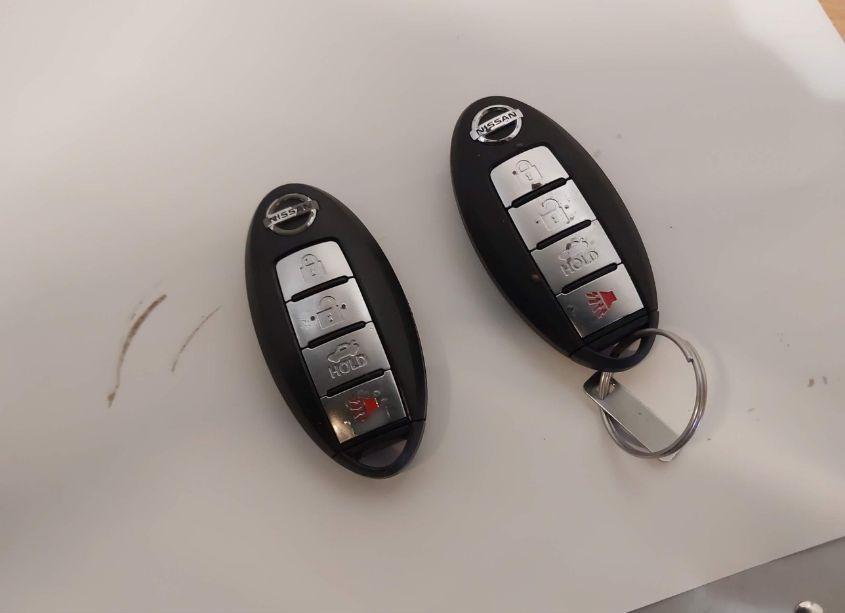 Photo 11 of 2014 Nissan Sentra SR (VIN 3N1AB7AP4EY296160)