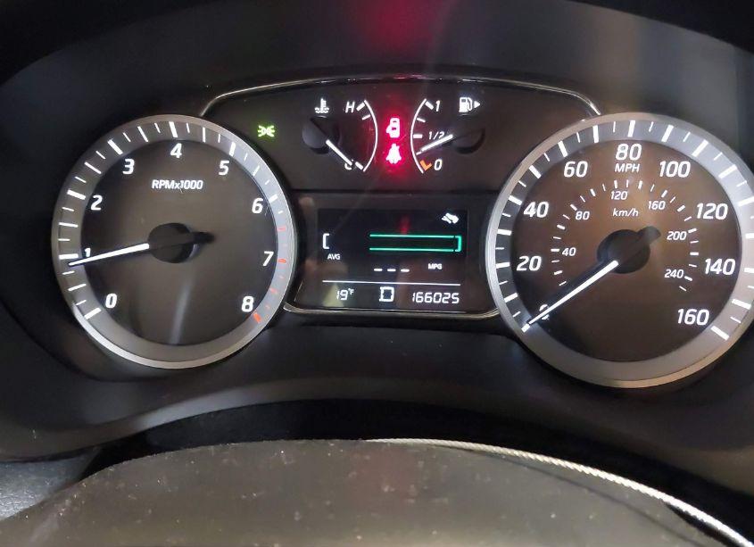 Photo 7 of 2014 Nissan Sentra SR (VIN 3N1AB7AP4EY296160)