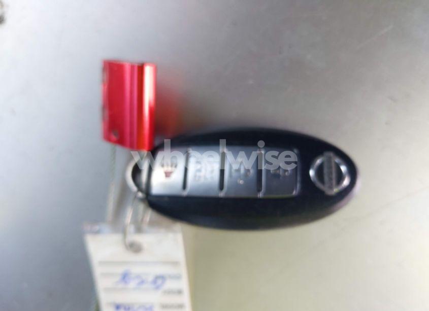 Photo 11 of 2014 Nissan Sentra SV (VIN 3N1AB7AP4EY304449)