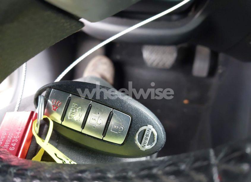 Photo 11 of 2014 Nissan Sentra SL (VIN 3N1AB7AP4EY310204)