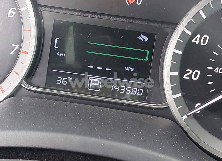 Photo 15 of 2014 Nissan Sentra SL (VIN 3N1AB7AP4EY310204)