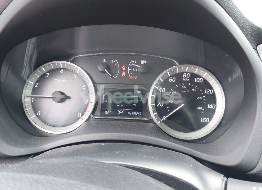 Photo 7 of 2014 Nissan Sentra SL (VIN 3N1AB7AP4EY310204)