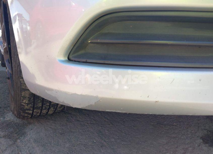 Photo 6 of 2014 Nissan Sentra SV (VIN 3N1AB7AP4EY310493)