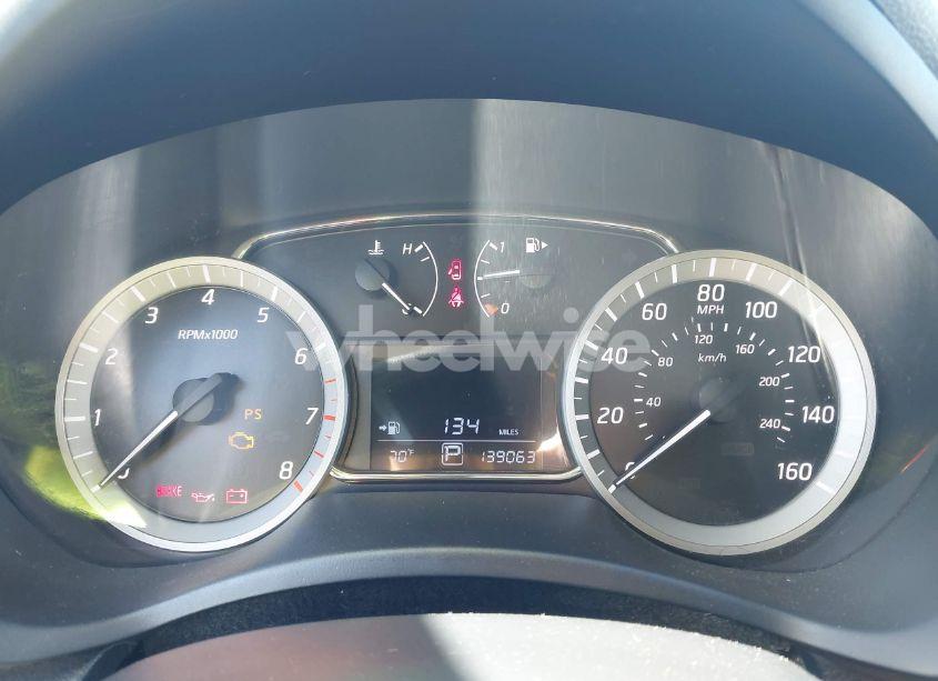 Photo 7 of 2014 Nissan Sentra SV (VIN 3N1AB7AP4EY310493)