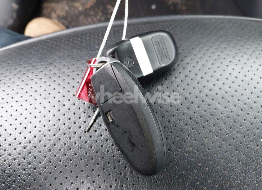 Photo 11 of 2014 Nissan Sentra SL (VIN 3N1AB7AP4EY314138)