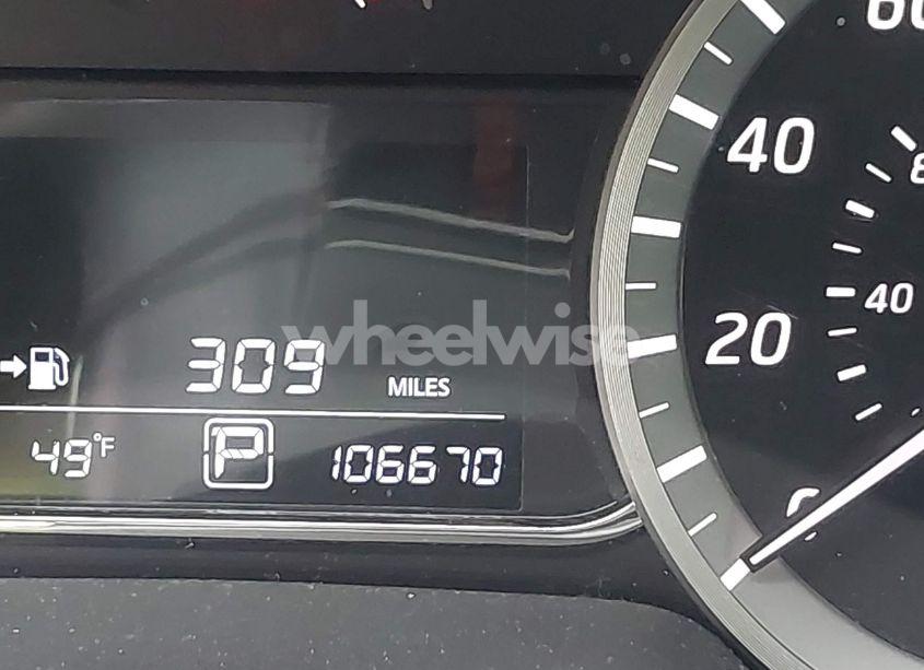 Photo 15 of 2014 Nissan Sentra SL (VIN 3N1AB7AP4EY314138)