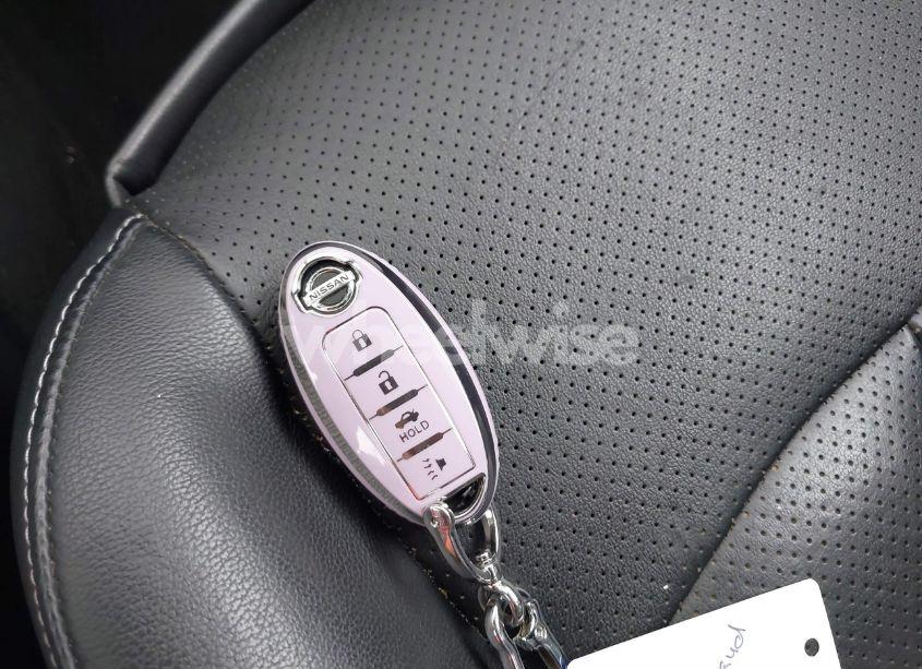 Photo 11 of 2014 Nissan Sentra SL (VIN 3N1AB7AP4EY318593)