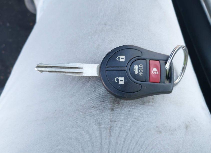 Photo 11 of 2014 Nissan Sentra SV (VIN 3N1AB7AP4EY321204)