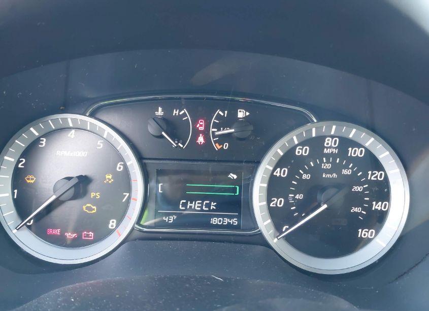 Photo 7 of 2014 Nissan Sentra SV (VIN 3N1AB7AP4EY321204)