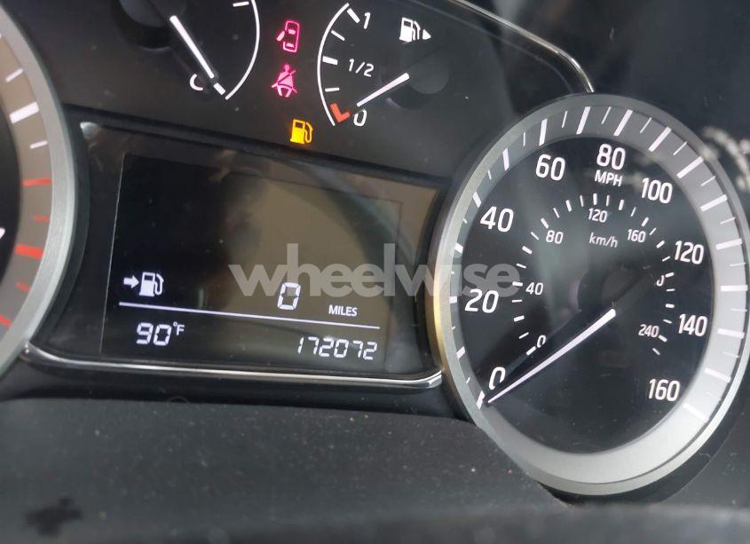 Photo 15 of 2014 Nissan Sentra SV (VIN 3N1AB7AP4EY322577)