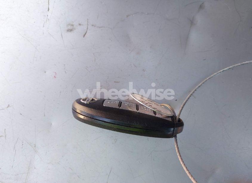 Photo 11 of 2014 Nissan Sentra SV (VIN 3N1AB7AP4EY324779)