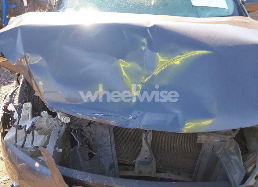 Photo 6 of 2014 Nissan Sentra SV (VIN 3N1AB7AP4EY324779)