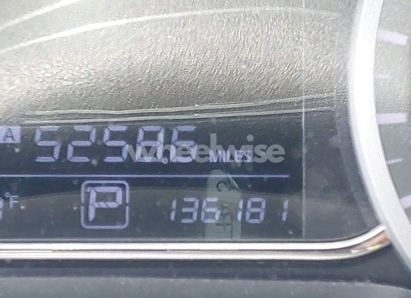 Photo 15 of 2014 Nissan Sentra SV (VIN 3N1AB7AP4EY332705)