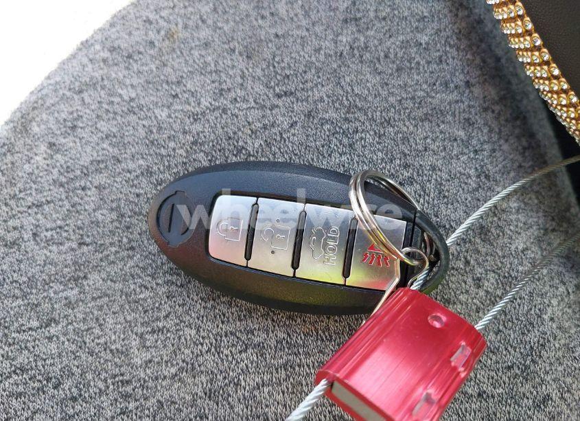 Photo 11 of 2014 Nissan Sentra SR (VIN 3N1AB7AP4EY337547)