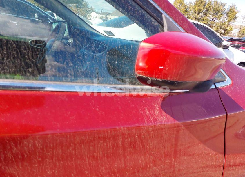 Photo 14 of 2014 Nissan Sentra SR (VIN 3N1AB7AP4EY337547)