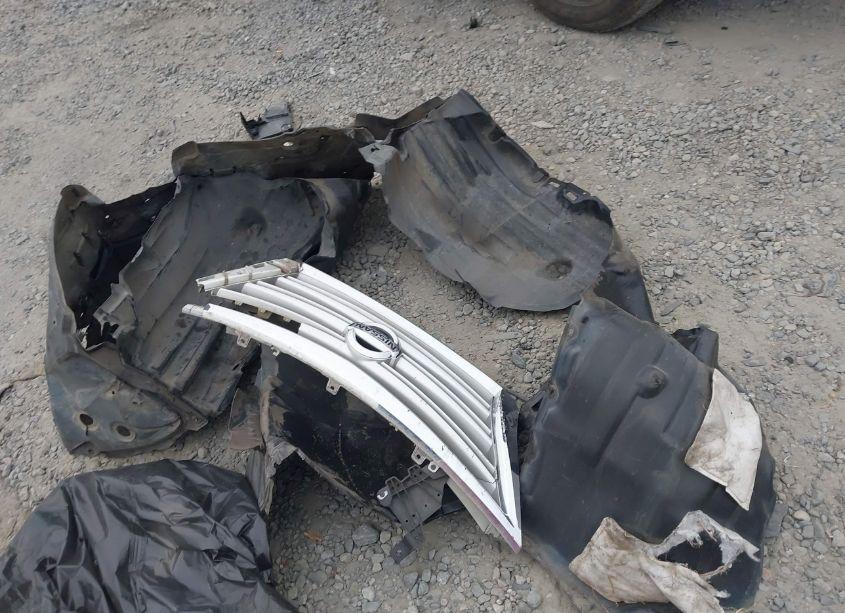 Photo 12 of 2014 Nissan Sentra SV (VIN 3N1AB7AP4EY338245)