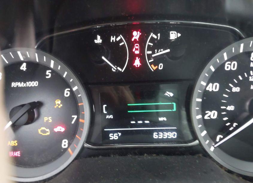 Photo 16 of 2014 Nissan Sentra SV (VIN 3N1AB7AP4EY338245)