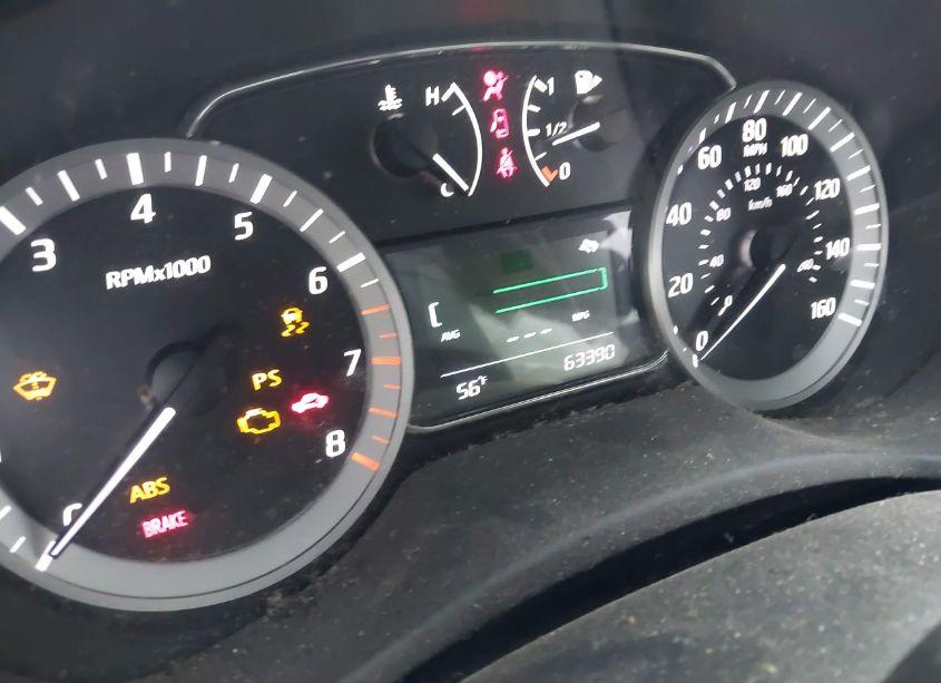 Photo 7 of 2014 Nissan Sentra SV (VIN 3N1AB7AP4EY338245)